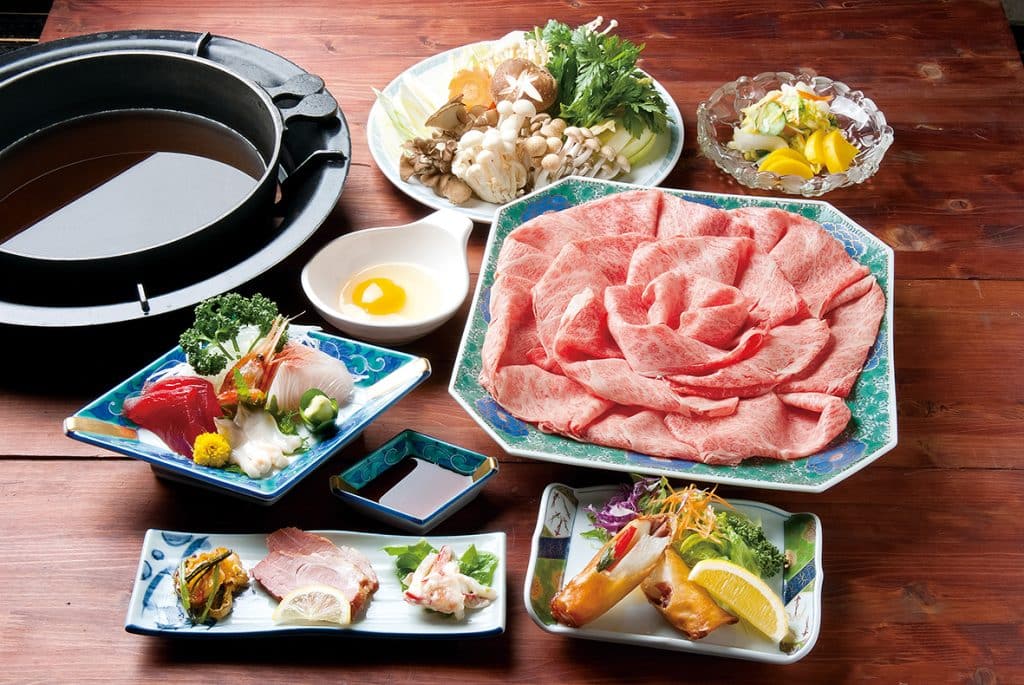 敬老の日、三世代で食事をするなら|肉の割烹田村 美幌本店