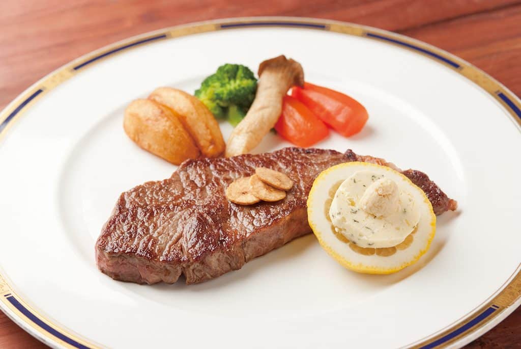 父の日に贈る「食事」という選択|肉の割烹田村 美幌本店