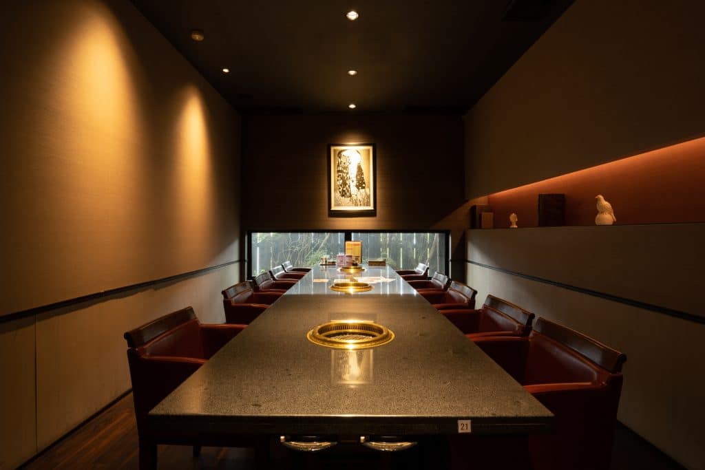 美幌で送別会のお店を探すなら。人数と予算で考える選び方|肉の割烹田村 美幌本店