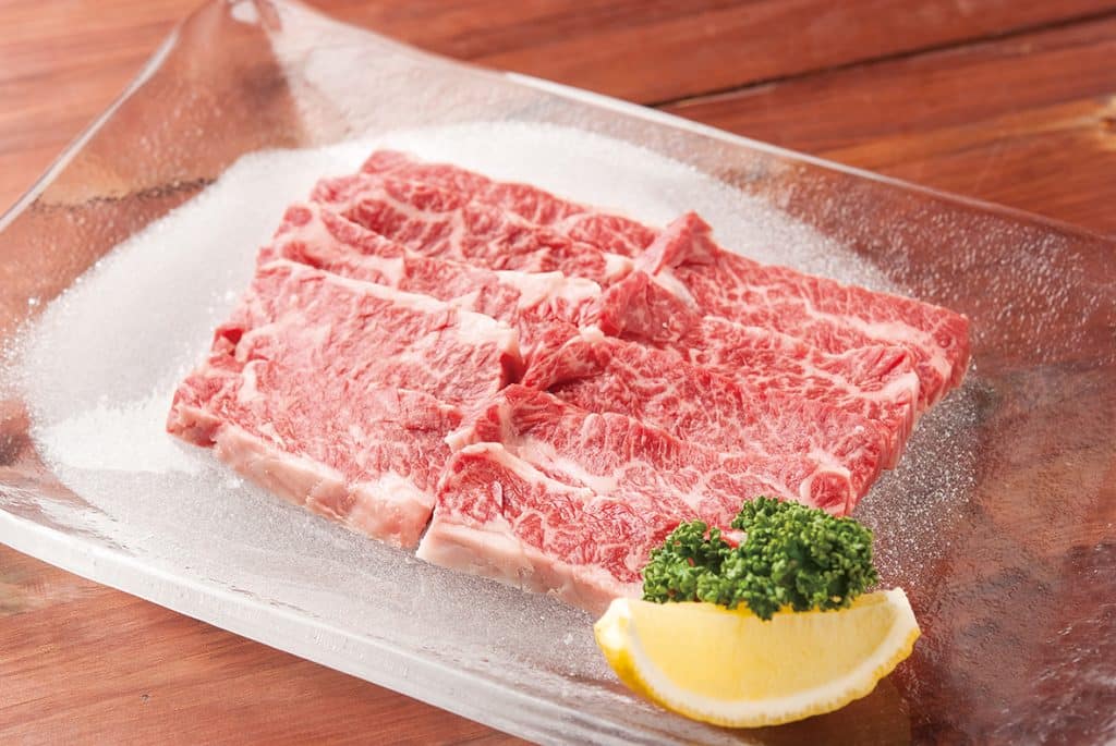 焼肉は焼き方で変わる。部位ごとの火加減の目安|肉の割烹田村 美幌本店
